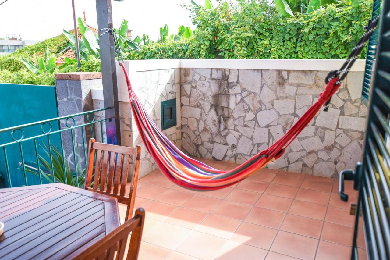 A House near CR7 Museum Madeira - B&B Funchal