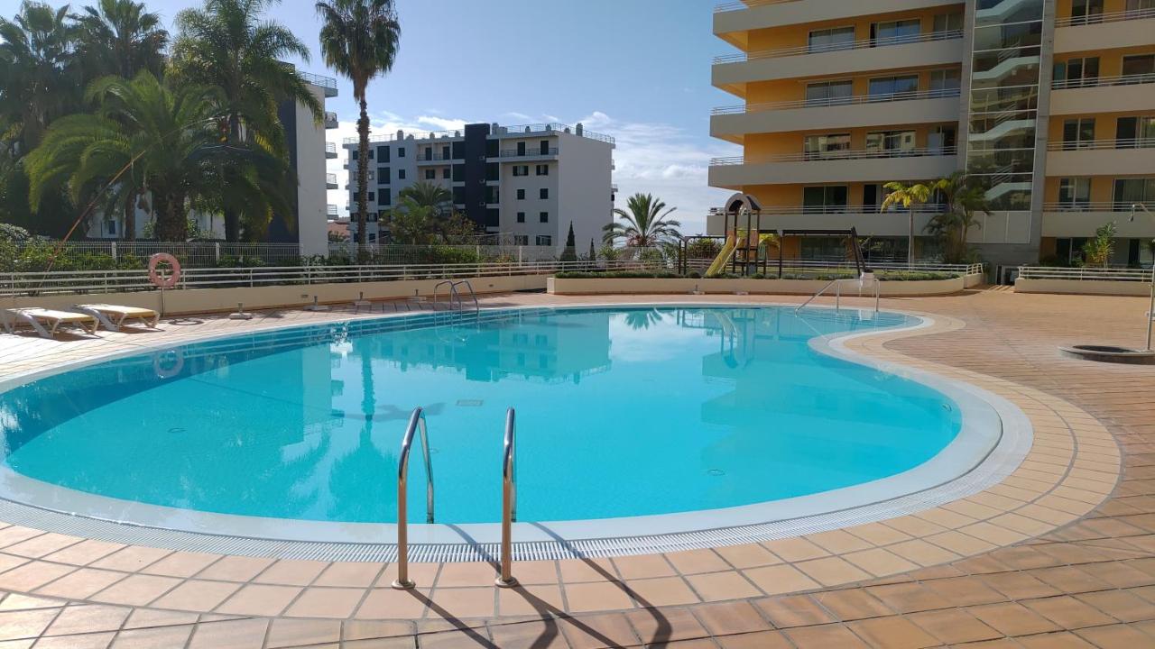 Green Park Ajuda Apartment - B&B