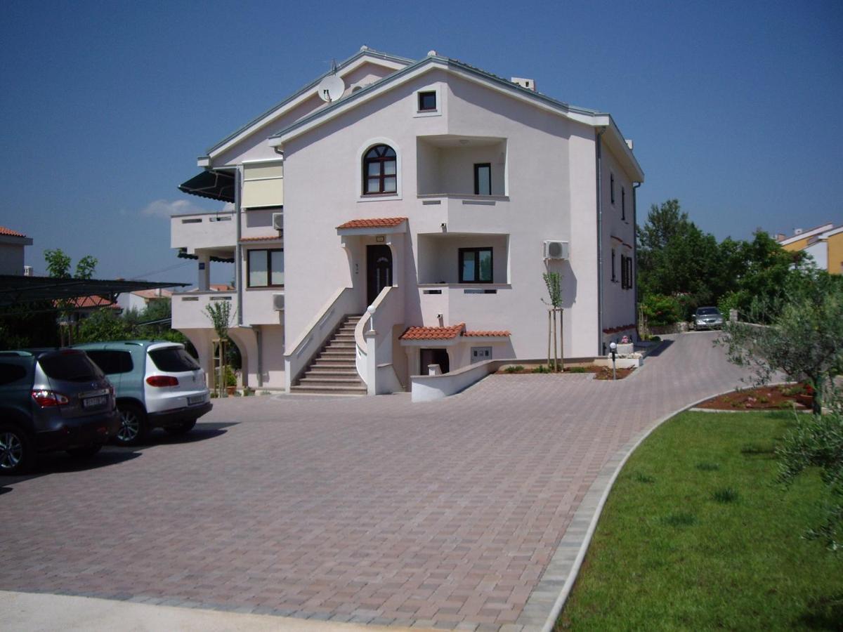 Apartmani Manzoni - B&B