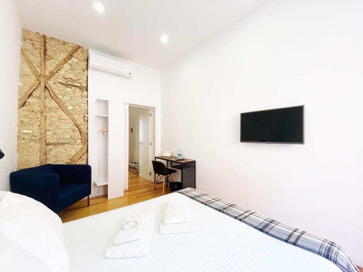 Habitación Doble Deluxe