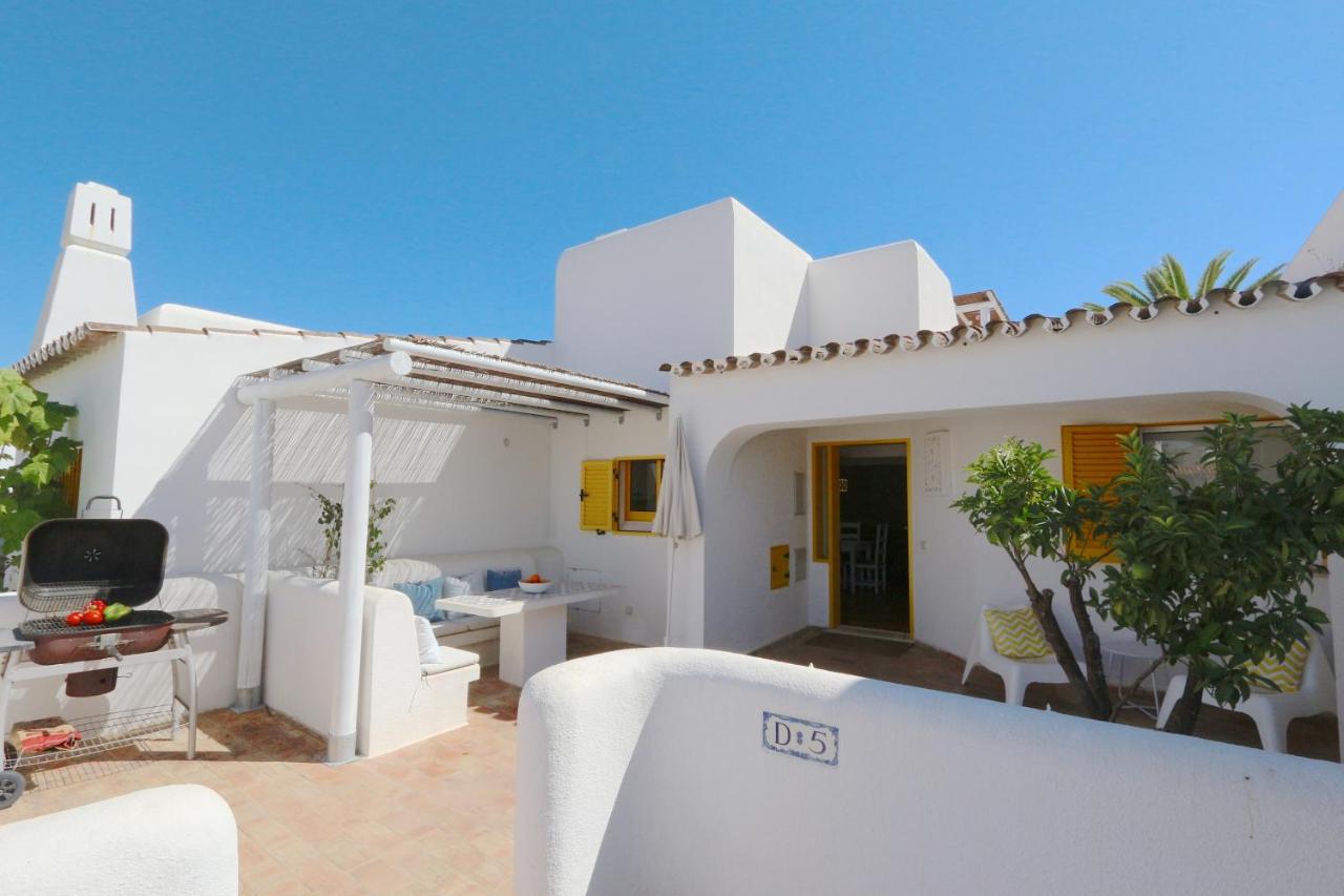 Aldeia do Golf 151 - Clever Details - B&B