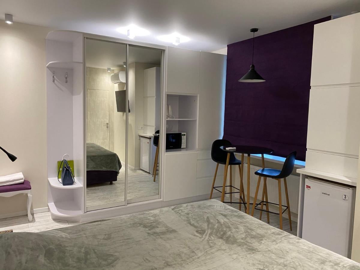 Appartement met 1 Slaapkamer