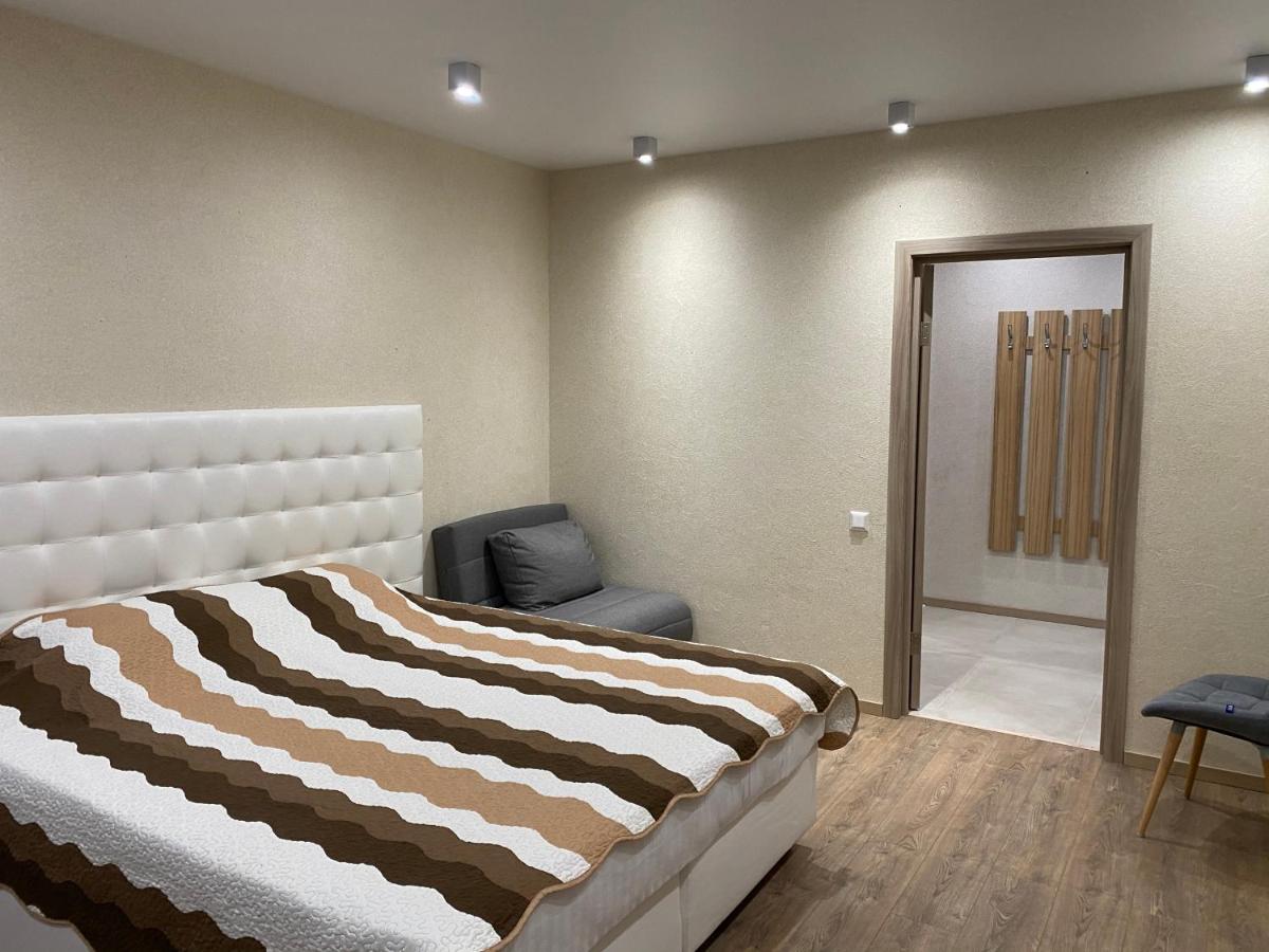 Appartement met 2 slaapkamers