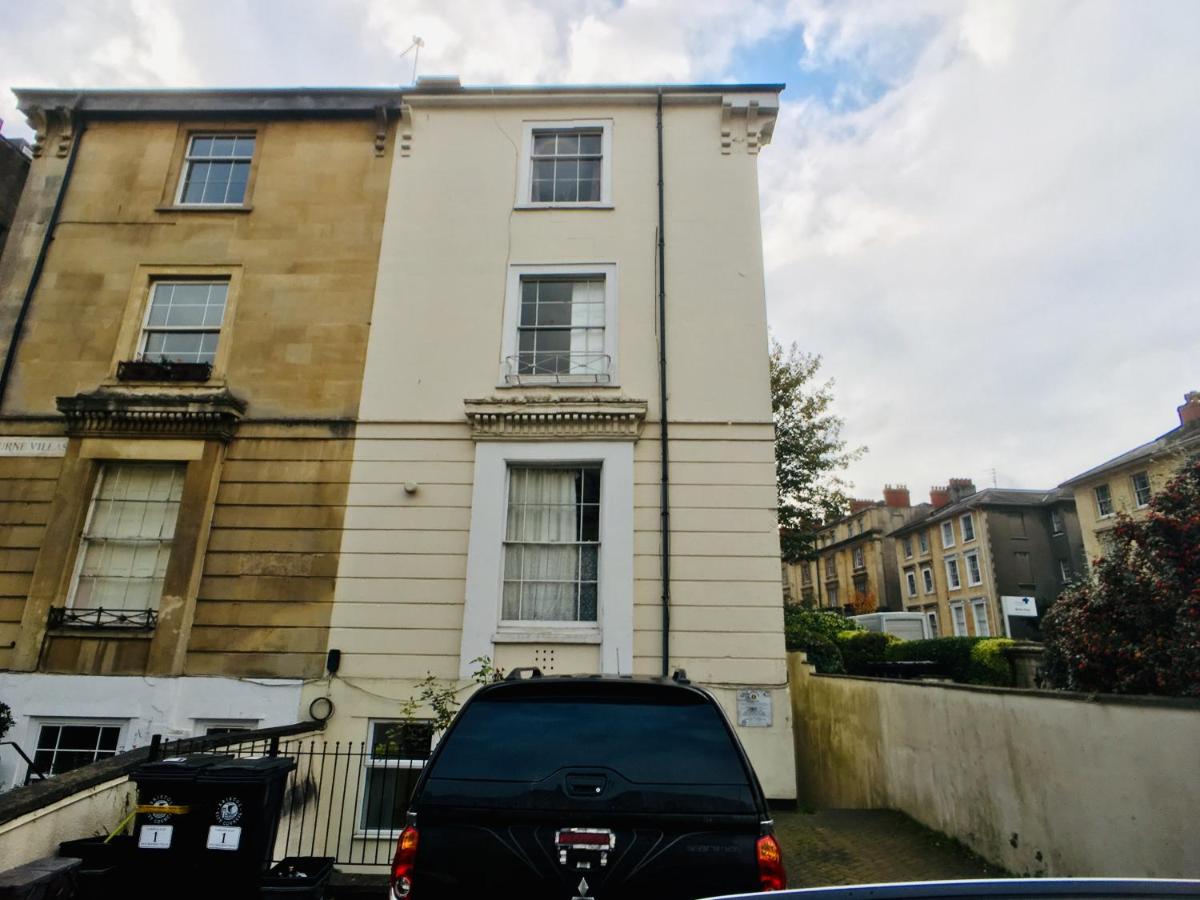 Westbourne Villas - B&B Bristol