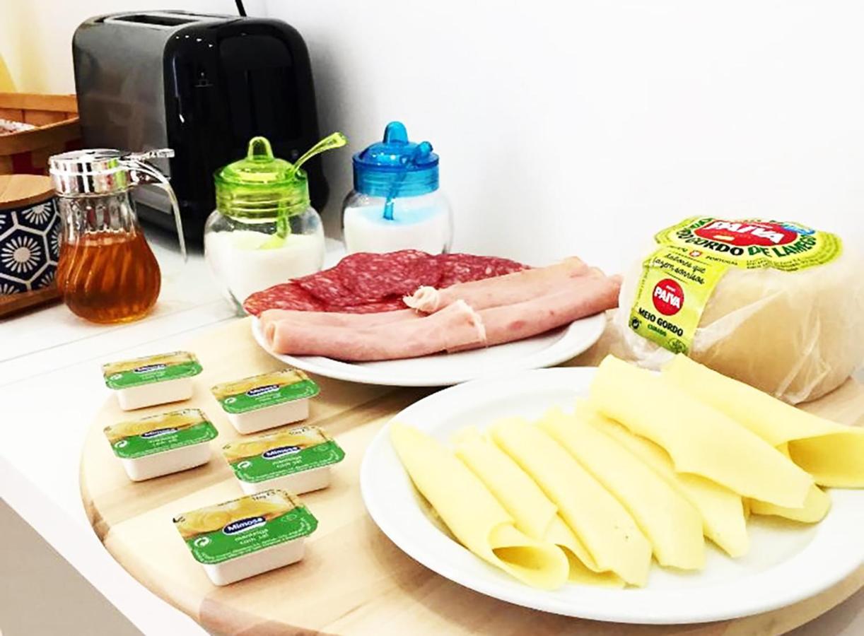 The Postcard Lisbon - B&B Lisboa