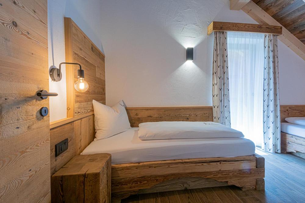 Apartment mit 2 Schlafzimmern