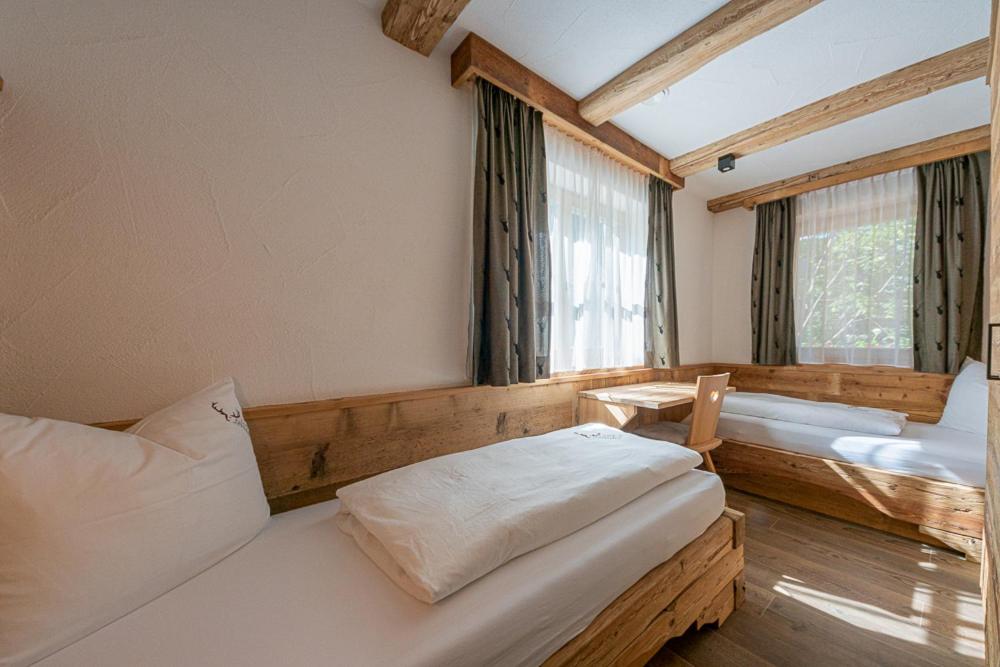 Apartment mit 2 Schlafzimmern