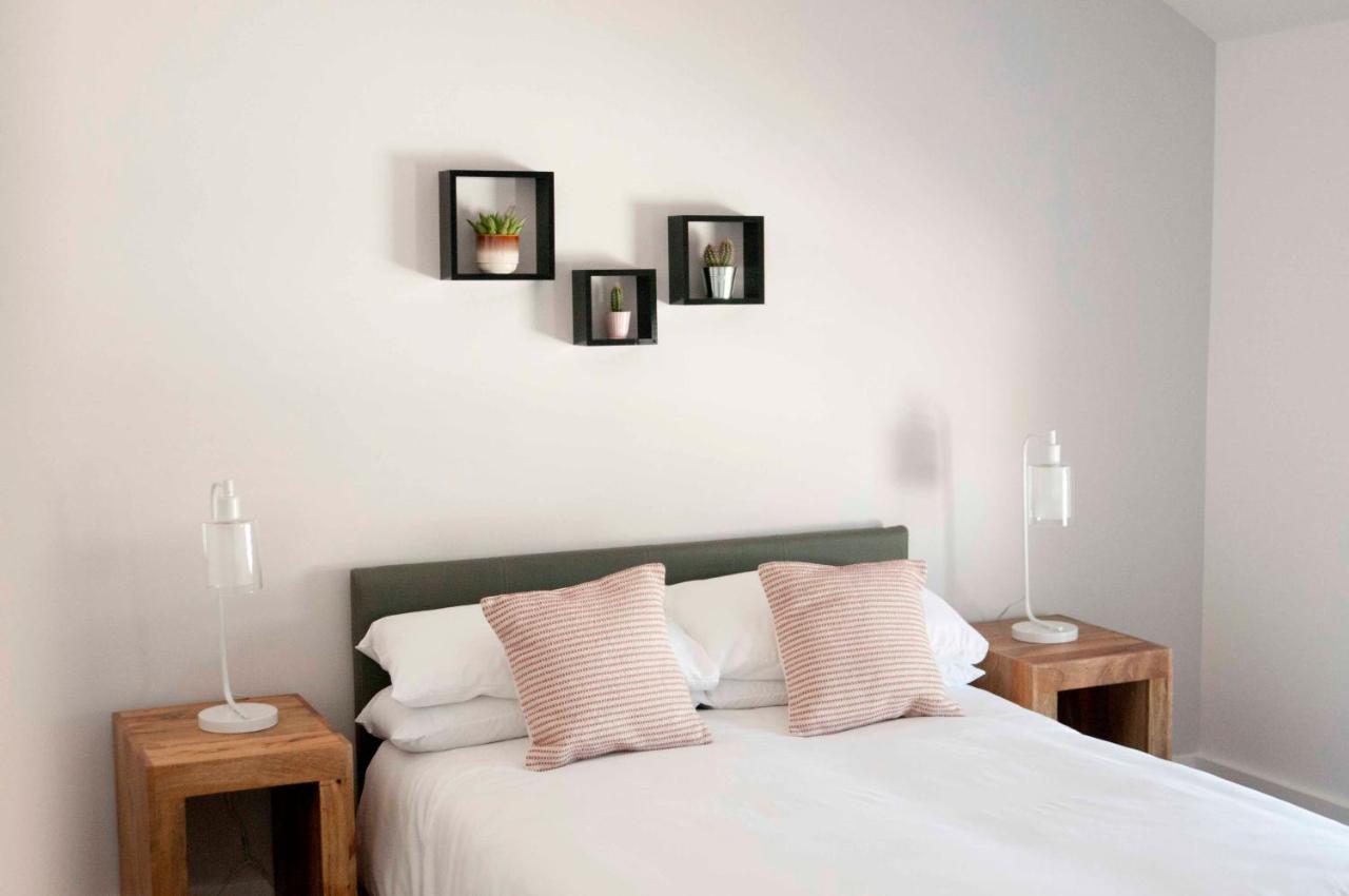 Apartamento de 1 dormitorio