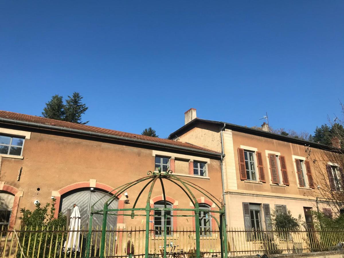 Matin de Saône - Chambres d’hôtes