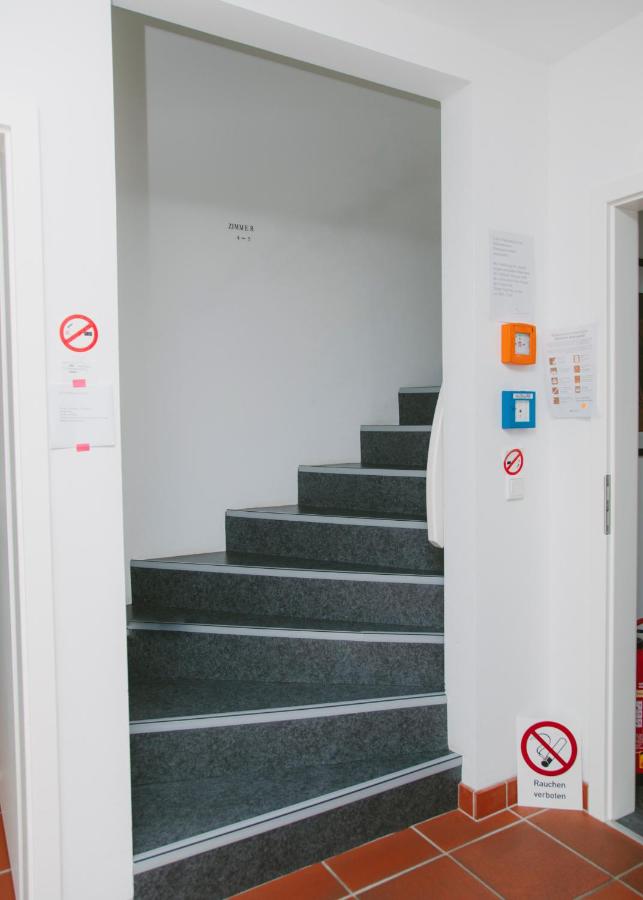 Doppelzimmer mit eigenem Bad