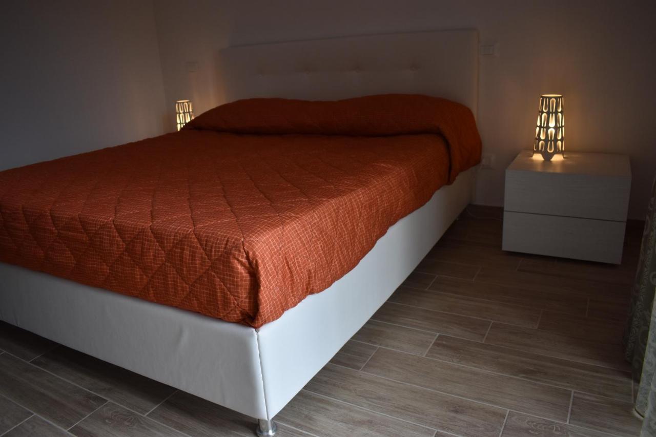 Da Clara e Raffaele - B&B