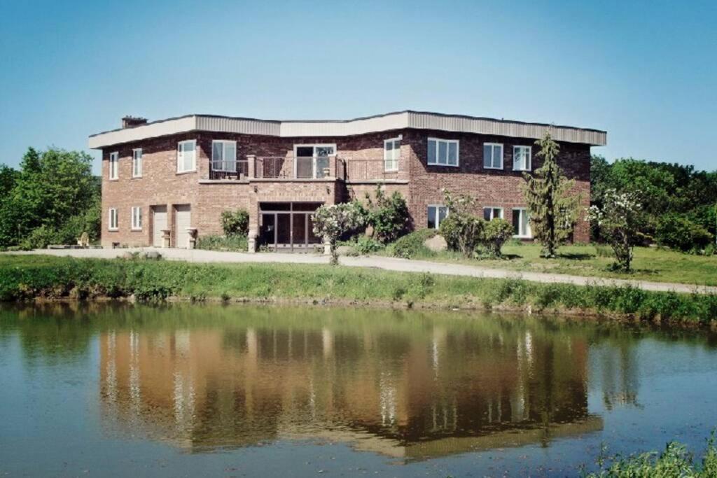 Grand Villa Estate - B&B