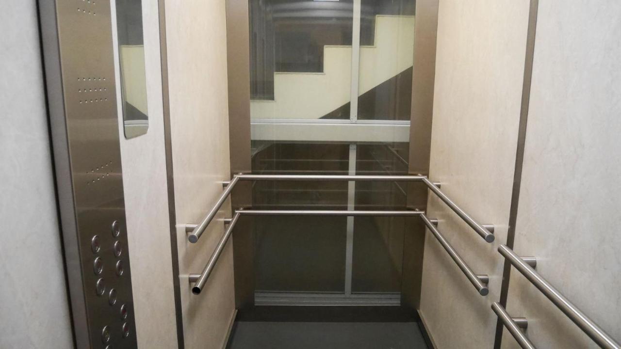 JP Apartament Gdynia Centrum - Chambres d’hôtes Gdynia