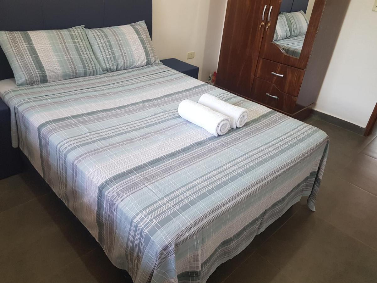 Casa Naranja - Bed and Breakfast San Lorenzo