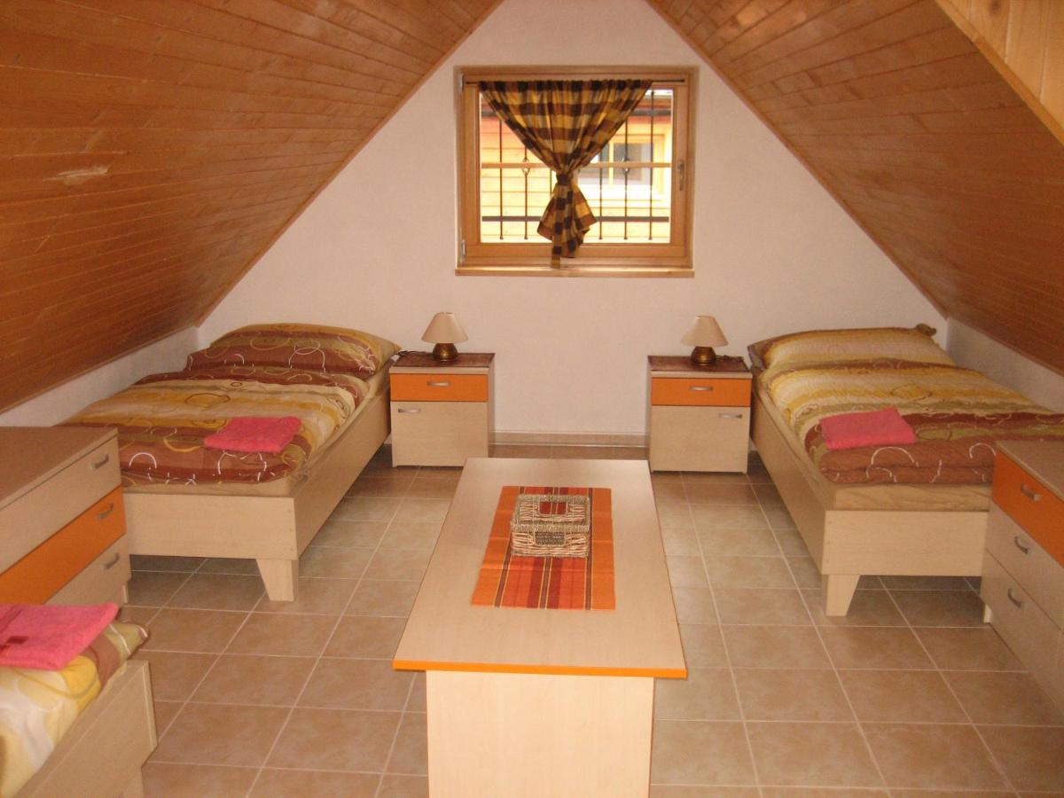 Duplex Suite