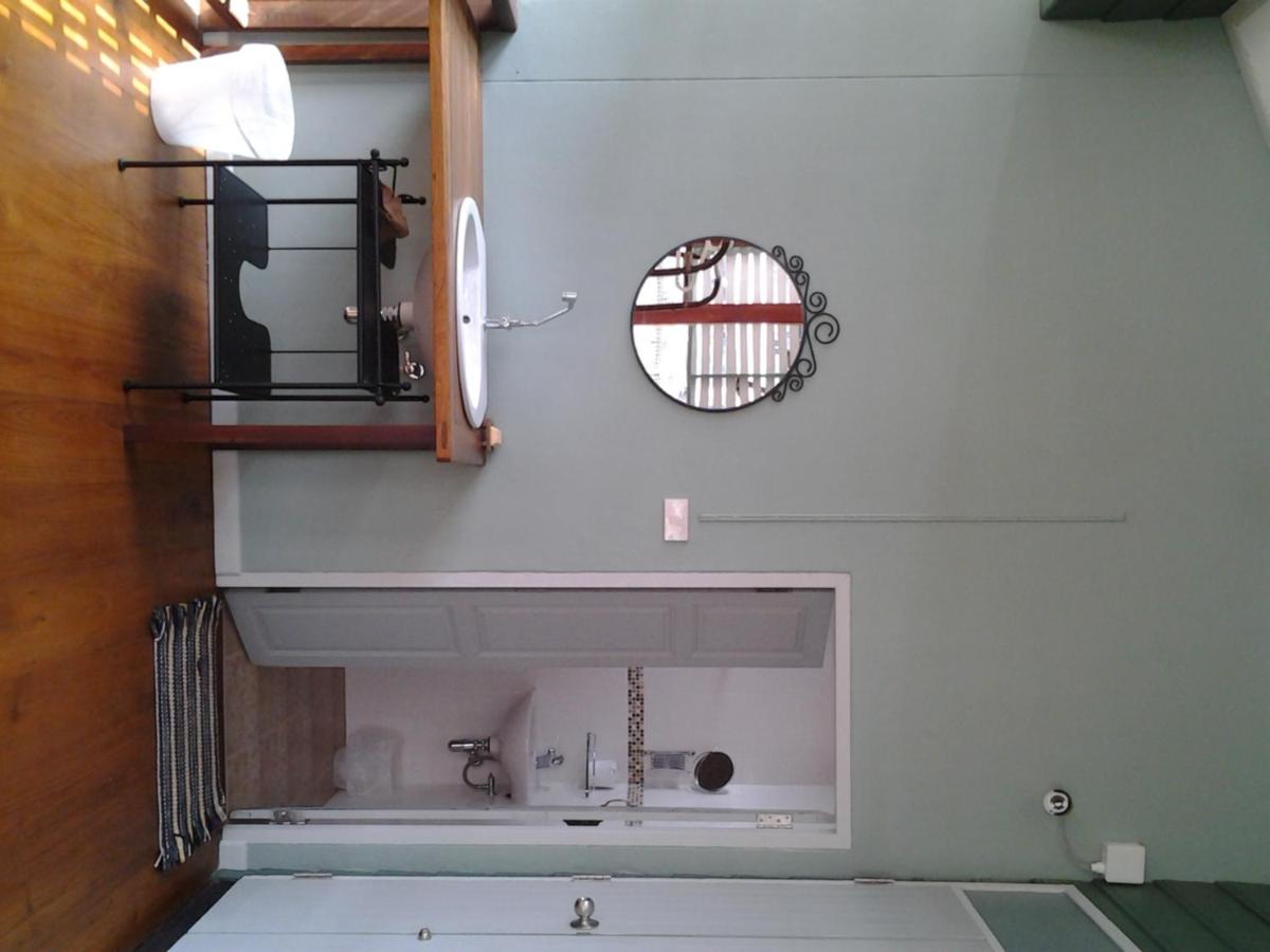 Basic Triple Room