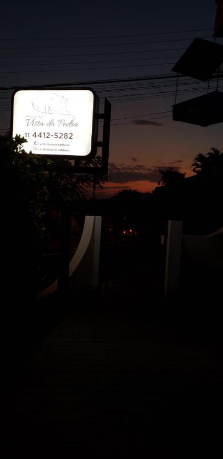 Pousada Vista da Pedra Atibaia - B&B