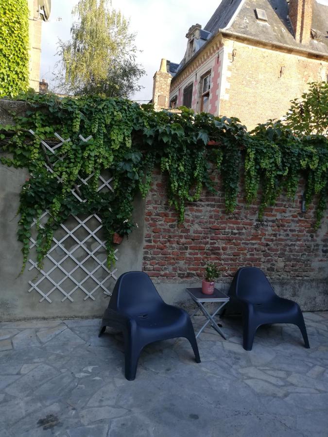 Sweet garden - B&B