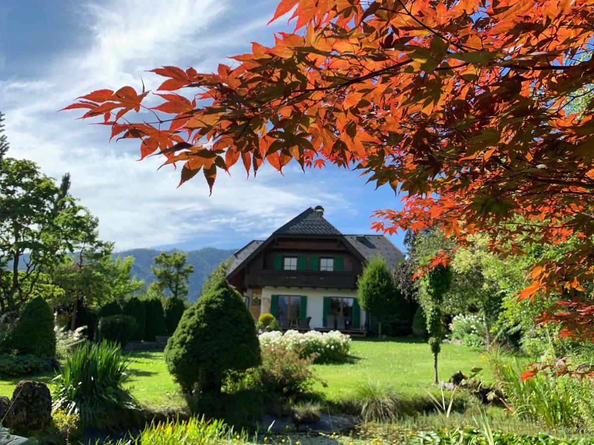 Ausseerhaus im Grünen - B&B