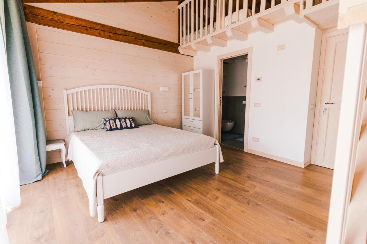 b&b al fienile - B&B Paderno del Grappa