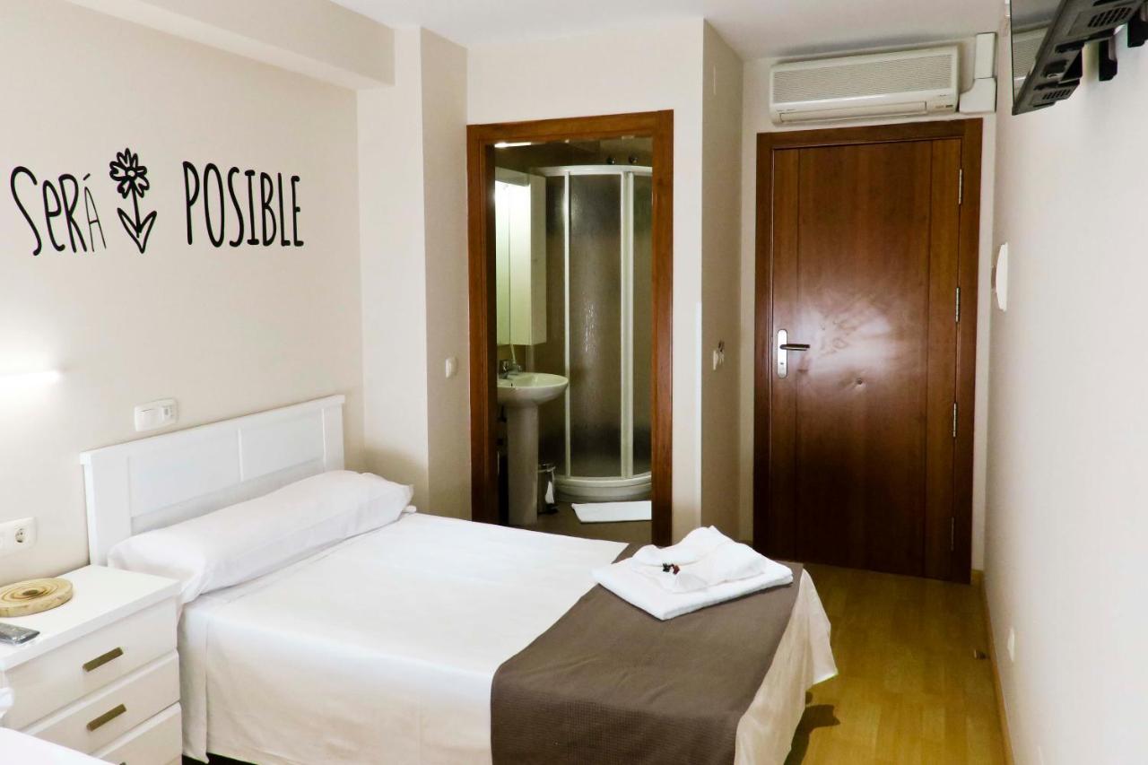 Large Twin Room