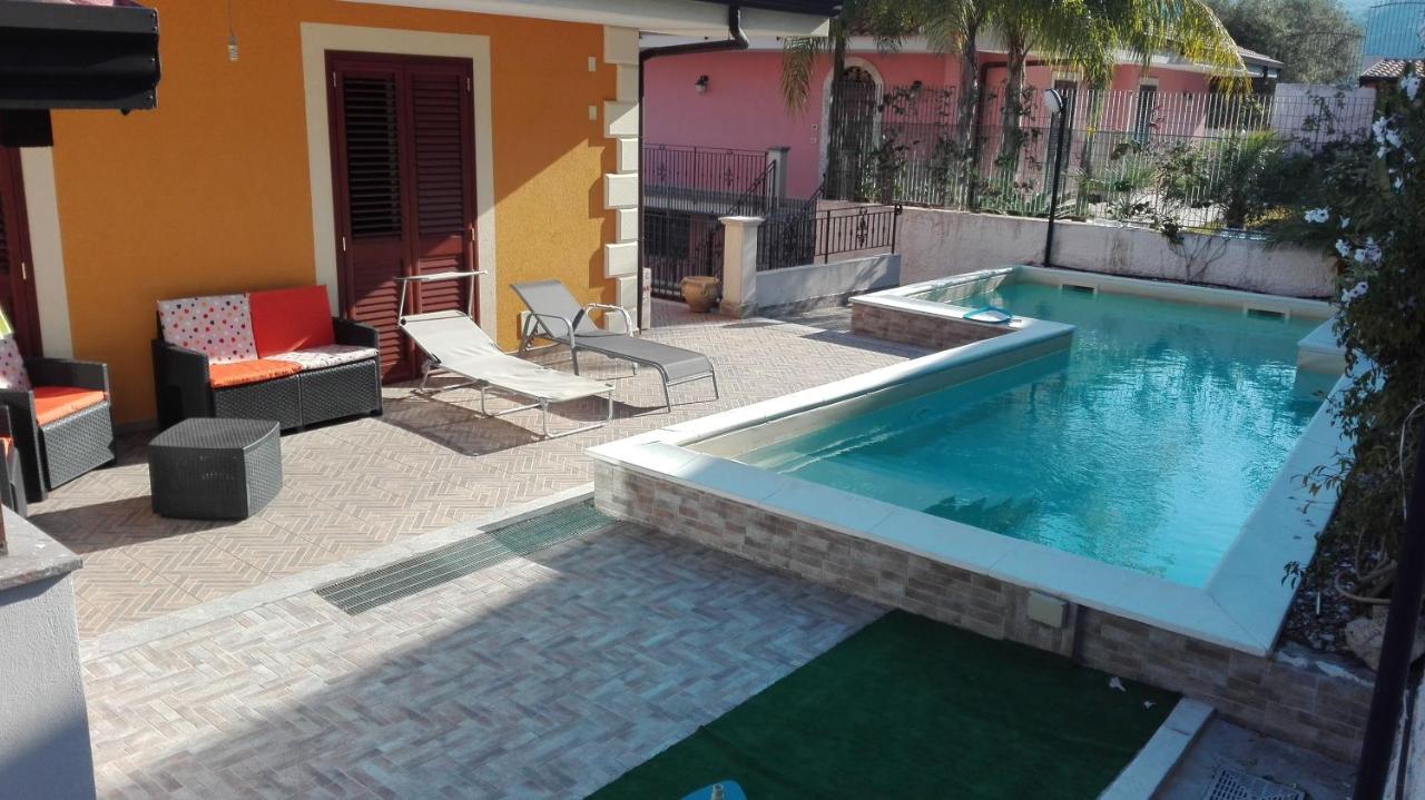 Casa vacanza il sogno - B&B Furci Siculo