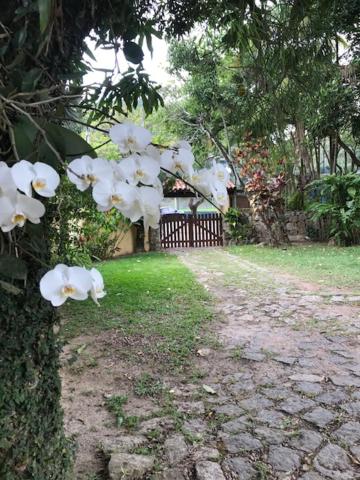 B&B Ilhabela - Chalés Bambá - Bed and Breakfast Ilhabela