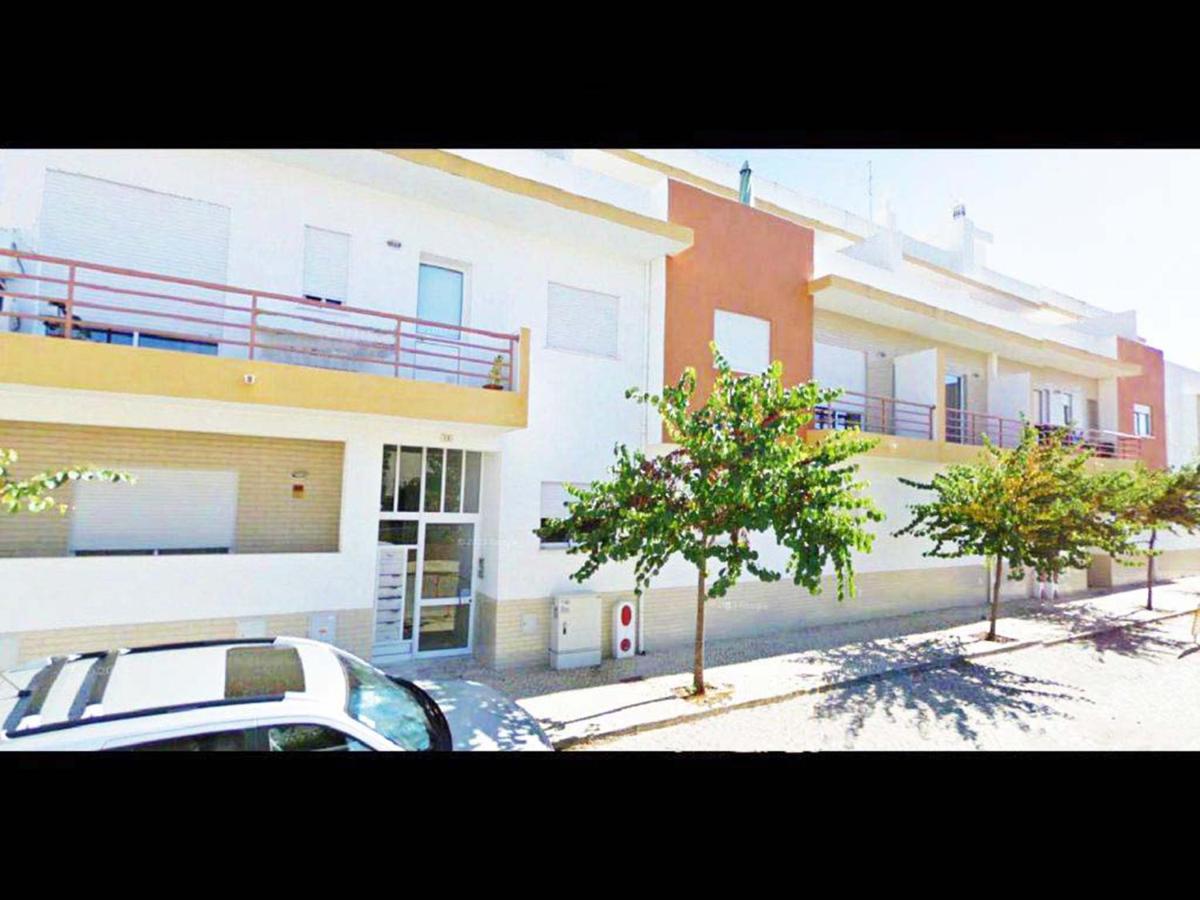 Martin House - Montenegro - FARO - ALGARVE - B&B