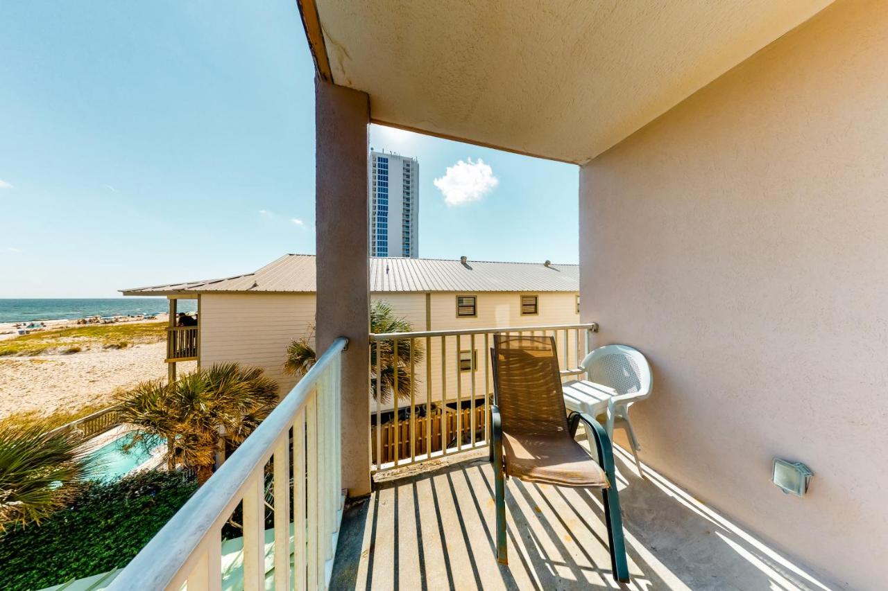Two Bedroom Apartment 