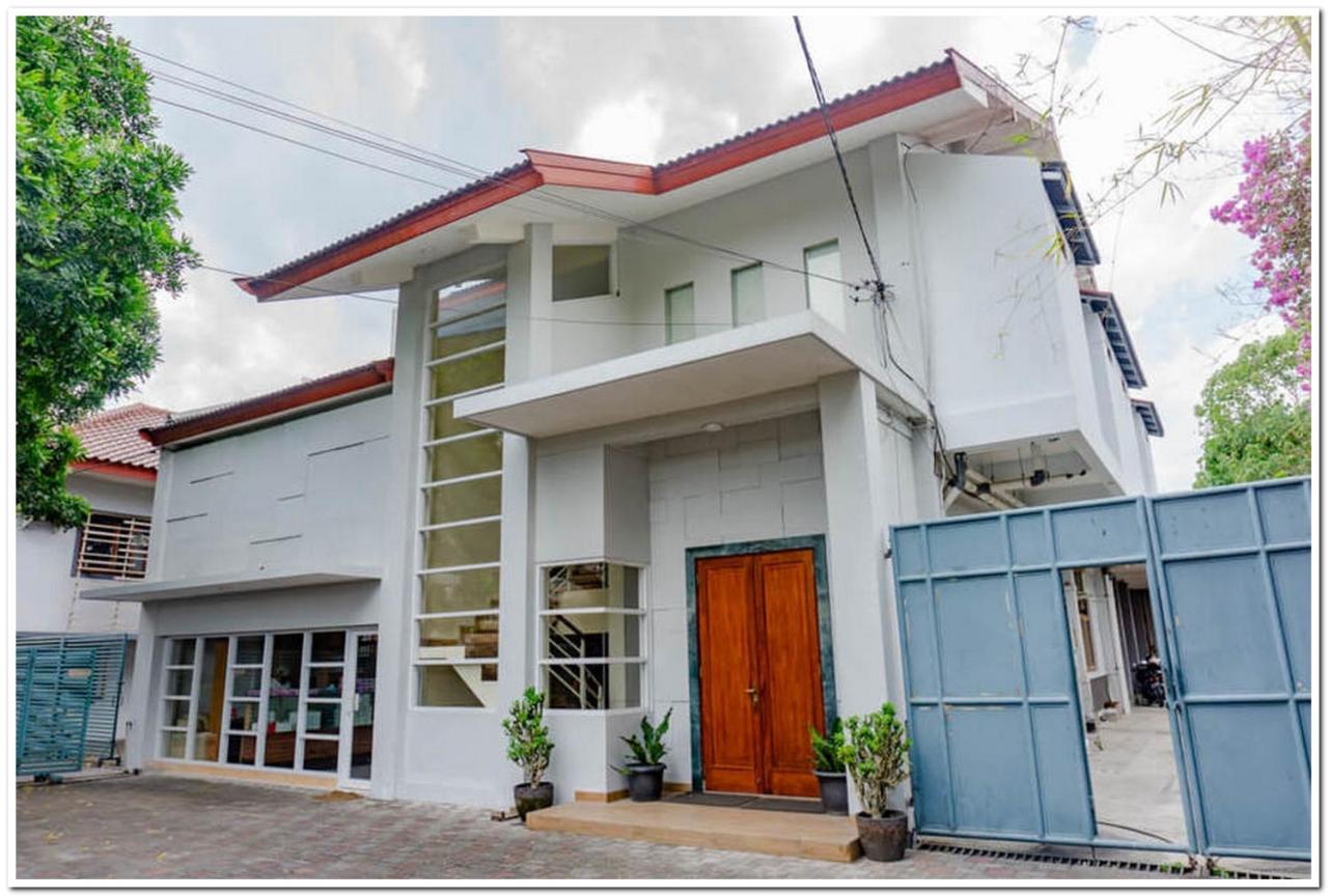 B&B Yogyakarta - RedDoorz near Jogja City Mall 4 - Bed and Breakfast Yogyakarta