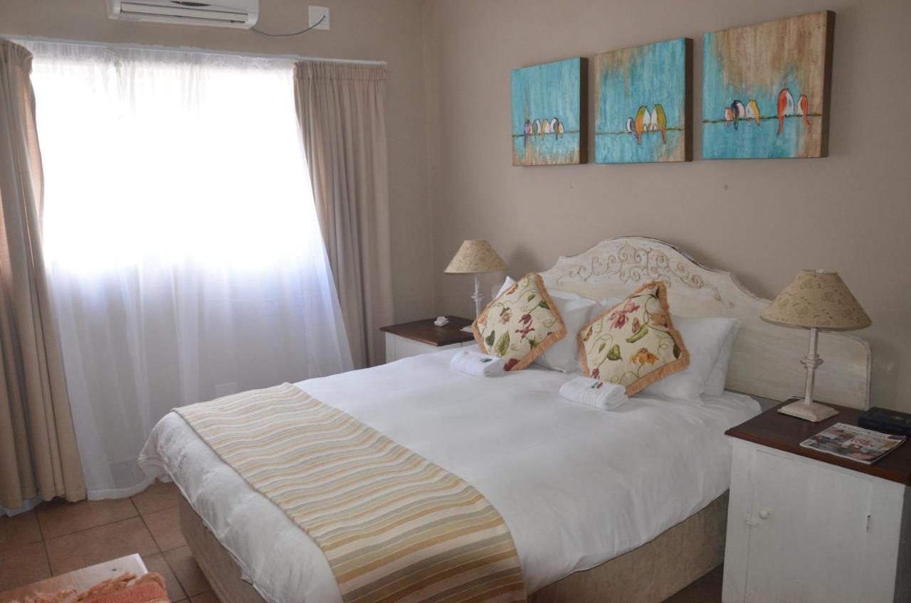 Chalet - 2