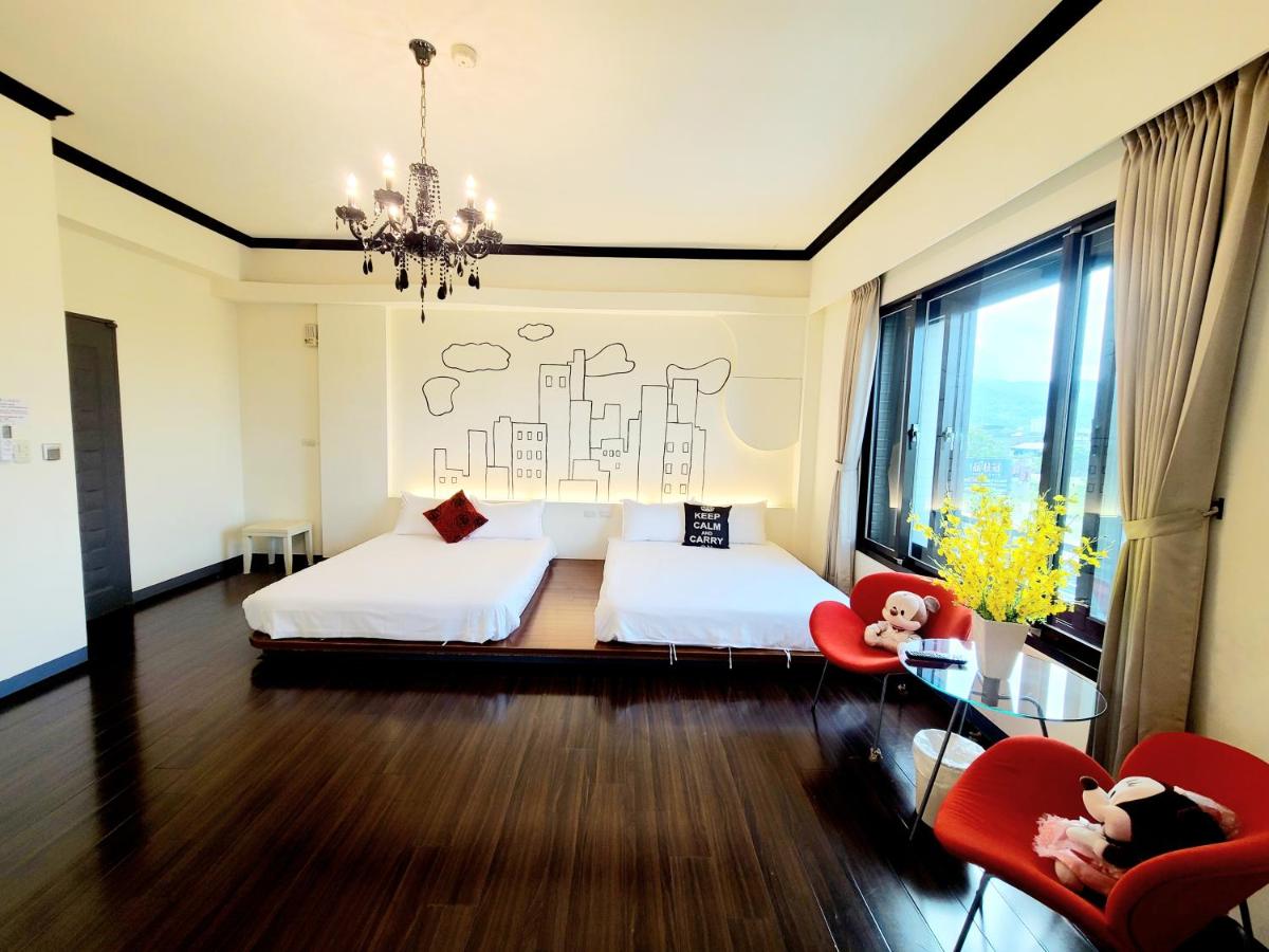 Beautiful Homestay - B&B