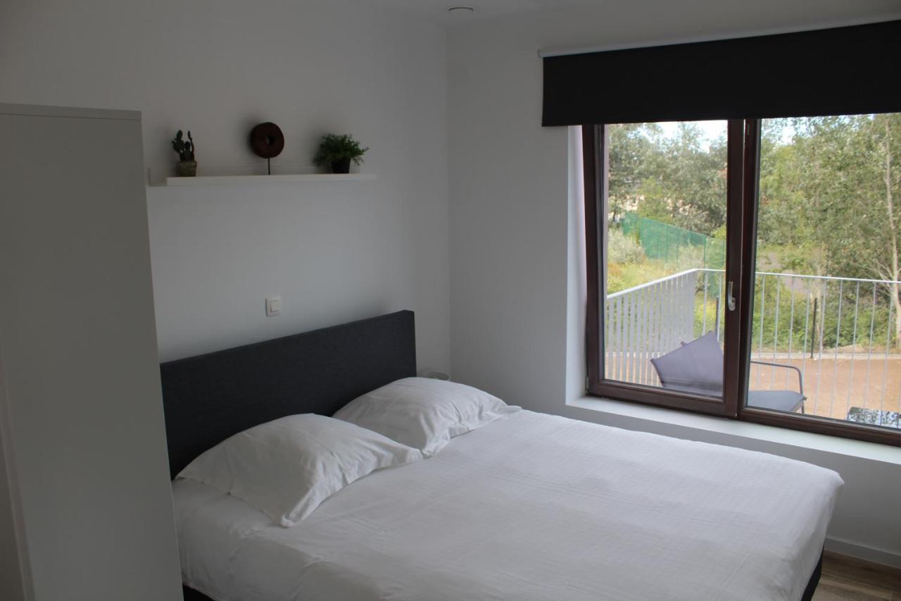 Appartamento con 2 Camere da Letto