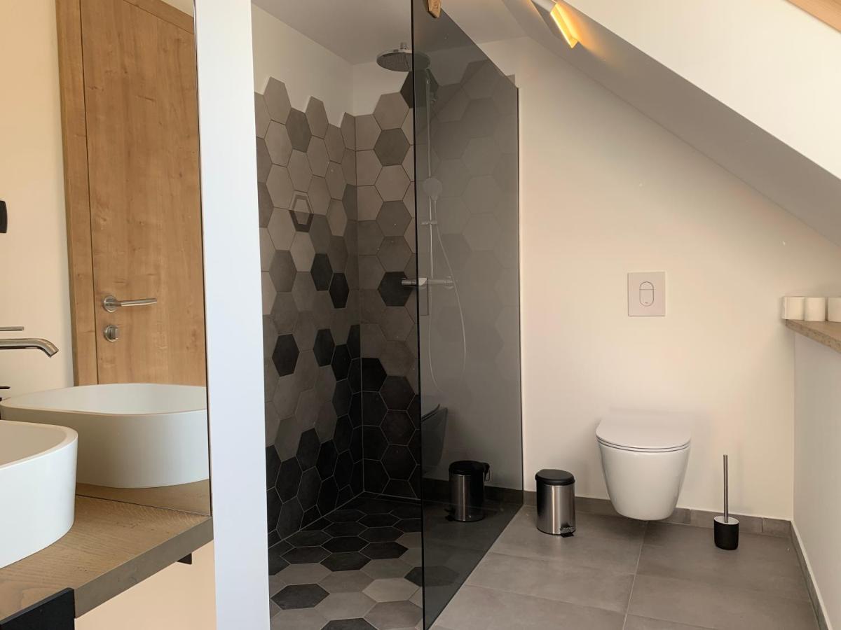 18Home apartments, Mojstrana - Bed and Breakfast