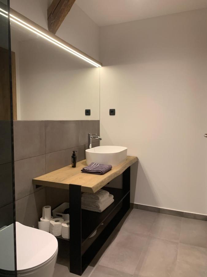Appartement met 1 Slaapkamer