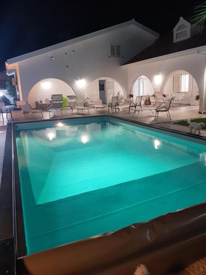 Le Agavi - Villa esclusiva per vacanze - B&B