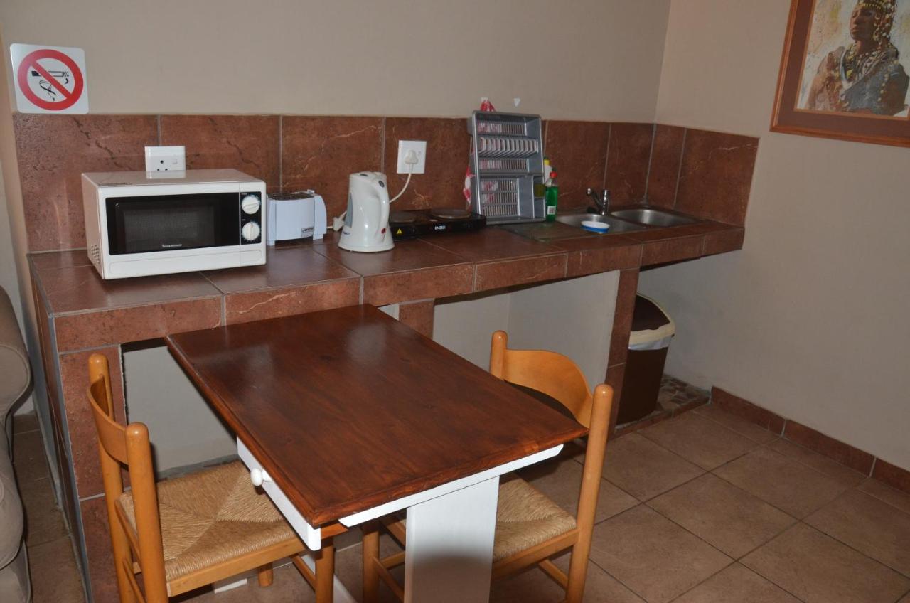 Chalet - 3