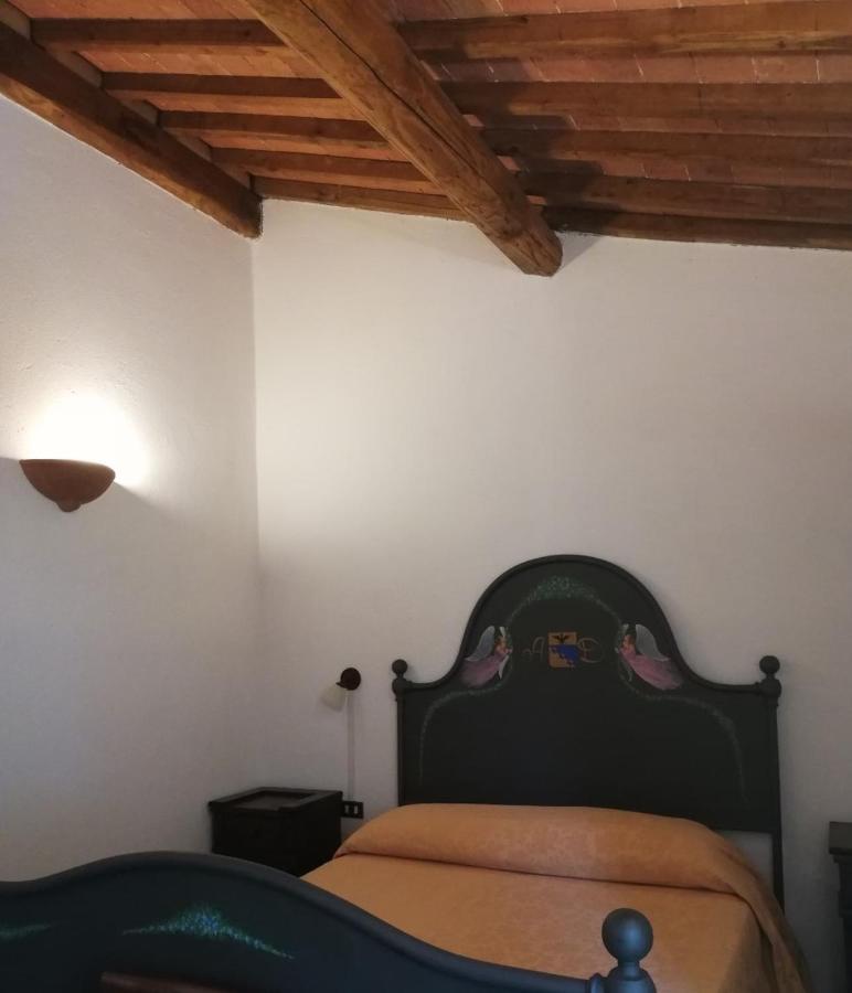 Quadruple Room with Shared Bathroom