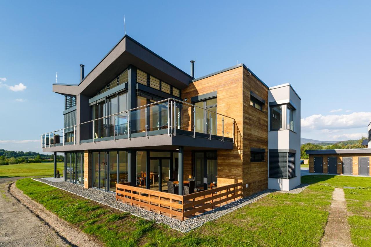 Apartmán na golfu - B&B