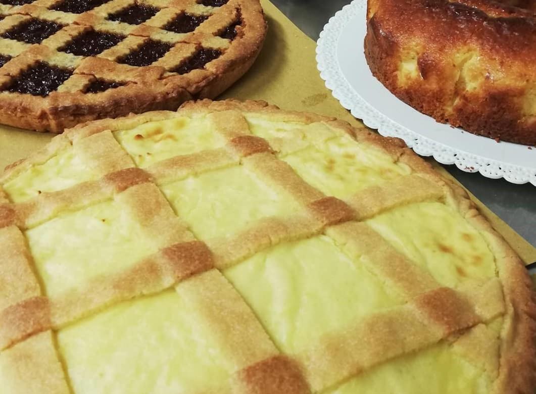 Agriturismo Selvella - Ferienwohnung Allerona