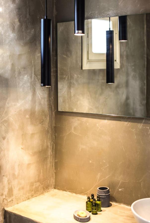 Superior Zimmer (Queensize-Bett oder 2 Einzelbetten) mit Aussicht auf die Caldera