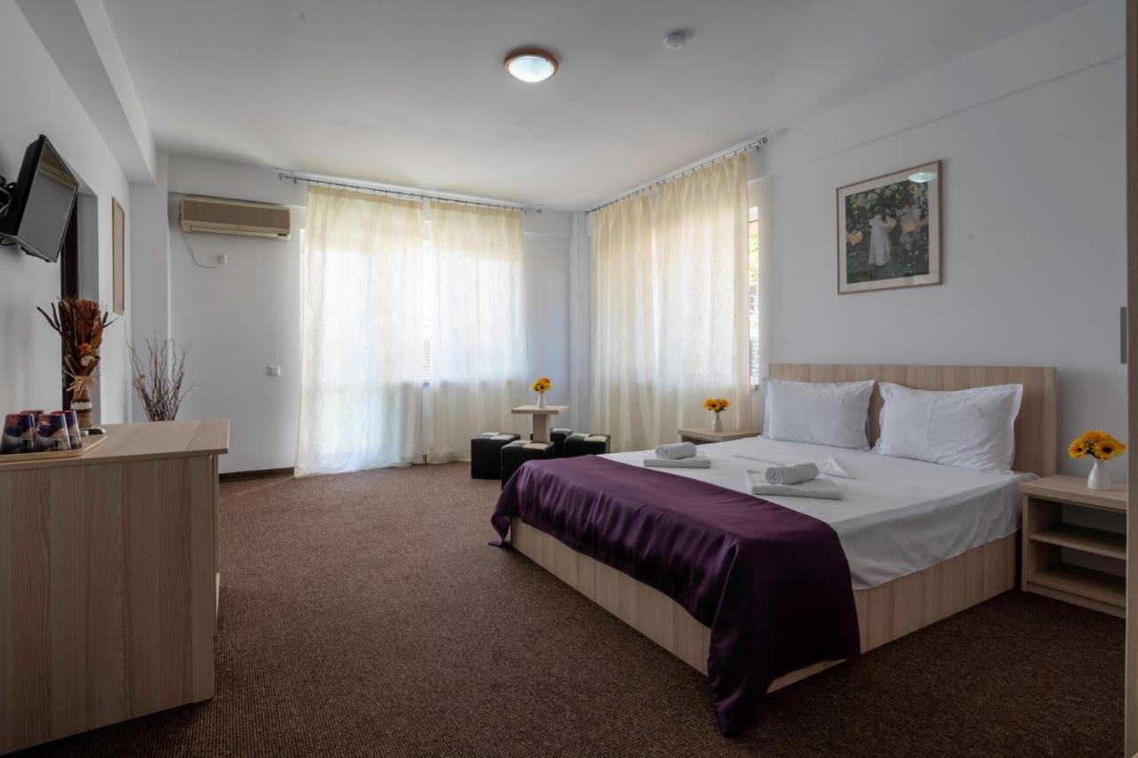 Apartment - Erdgeschoss
