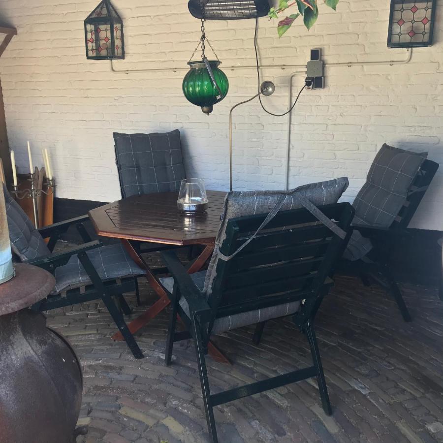Bed and Breakfast Azzurro - Ferienwohnung Bokhoven