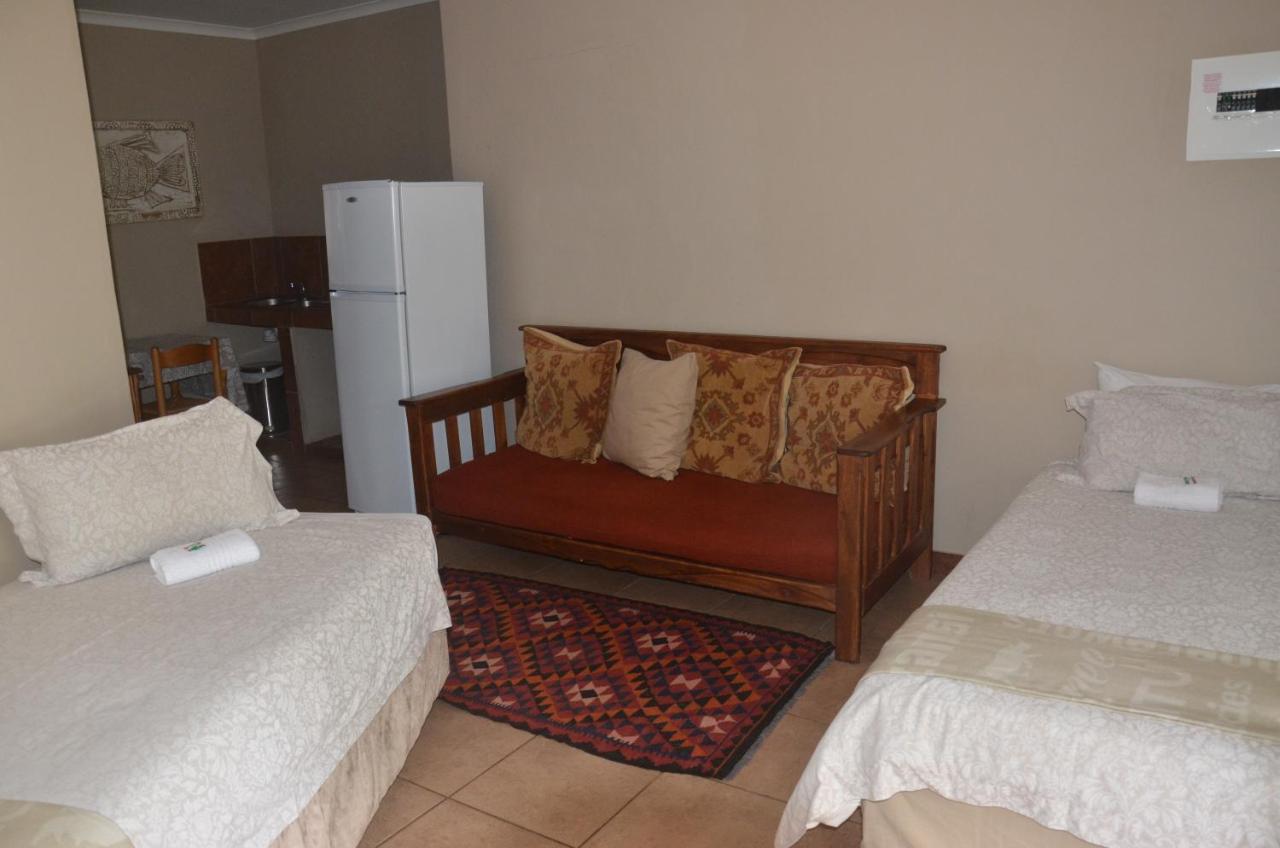 Chalet - 1