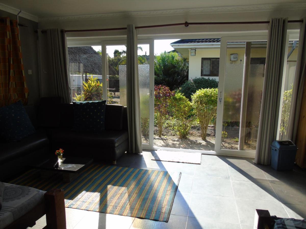 4-Bed Mixed Dormitory Room