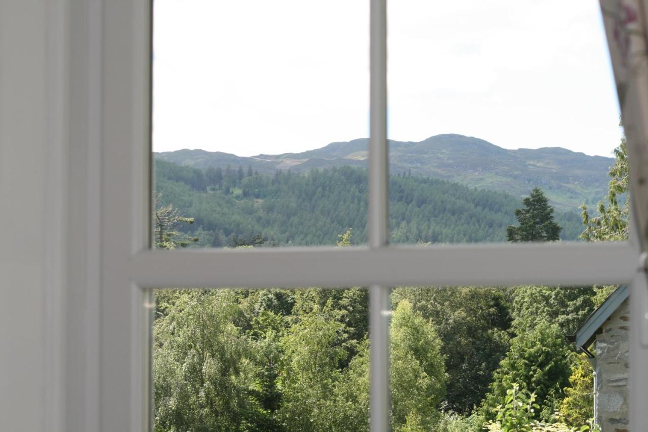 Superior Double or Twin Room with Garden View