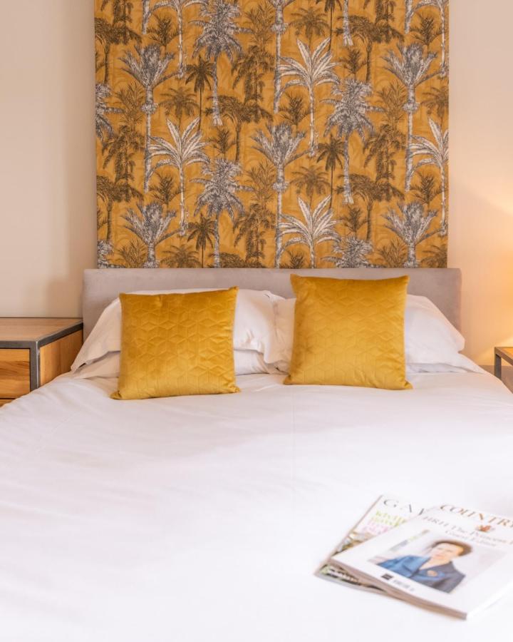 Chambre Lit King-Size Supérieure