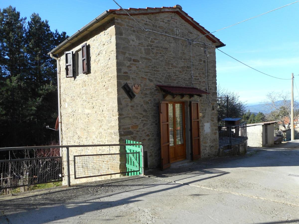 Authentic Tuscan Hide Away - B&B
