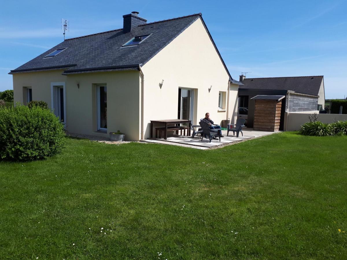 La Chambre d'Alexandre - Bed and Breakfast Santec