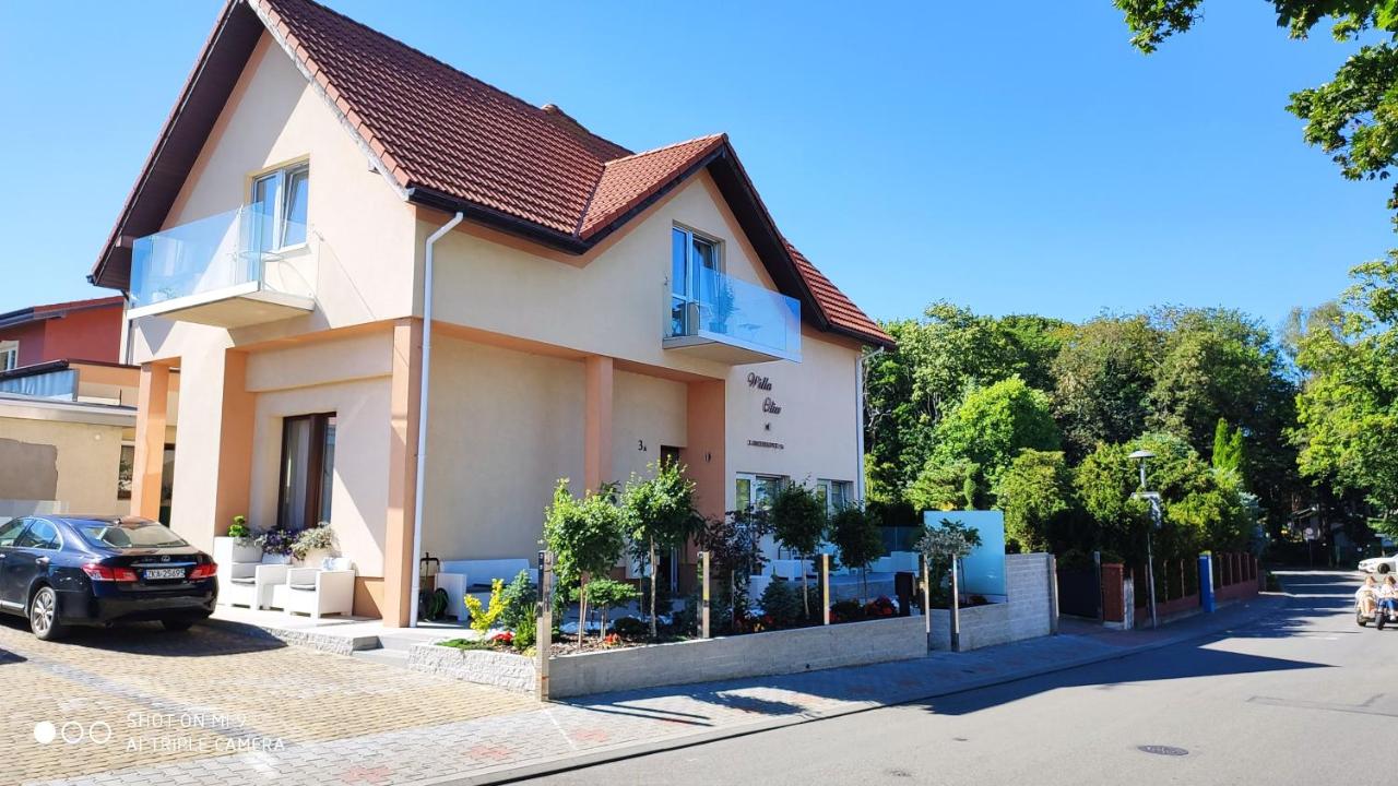 Pokoje 100 m od morza - B&B